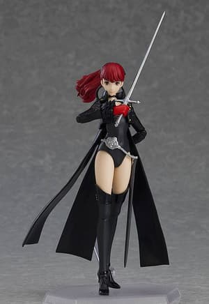 Figma 587 Yoshizawa Kasumi - Violet (5)