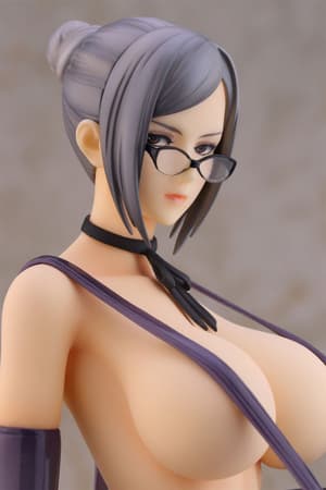 Meiko Shiraki - Skytube - 8