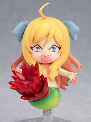 Nendoroid 980 Jashin-chan - Re-Release - 5