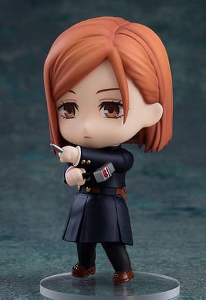 Nendoroid 1548 Nobara Kugisaki - 3