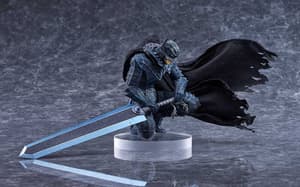 Guts - SP - Berserker Armor Sane - Pop Up Parade - Max Factory - 5