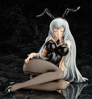 Chouun Shiryuu - FREEing Bunny Version - 1