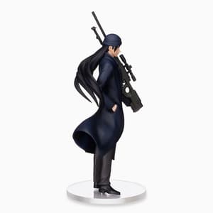 Shuuichi Akai -  Meitantei Conan - PM Figur - Sega - 2
