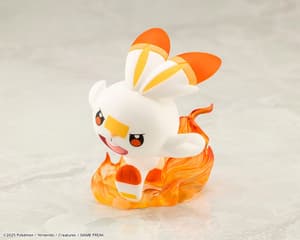 Victor (Masaru) und Hopplo - ARTFX J - Kotobukiya - 16