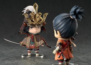 Nendoroid 2522 Genichiro Ashina - 5