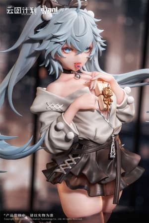Florence - Love Medicine Chocolate - AniMester (10)