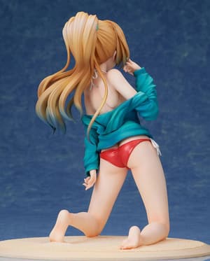 Kei Karuizawa - Swimsuit - Hobby Stock / Wing - 1