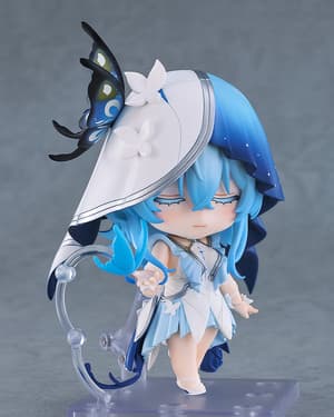 Nendoroid 3060 The Shorekeeper - 6