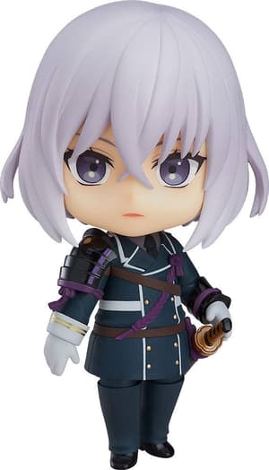 Nendoroid 1015 Honebami Toshiro / Toshirou - 1