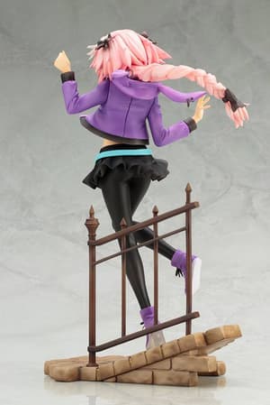 Astolfo - Rider of Black - Kotobukiya - 4