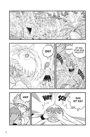 Mashima HERO'S - Carlsen  - 3
