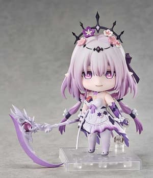 Nendoroid 2915 Castorice - 1