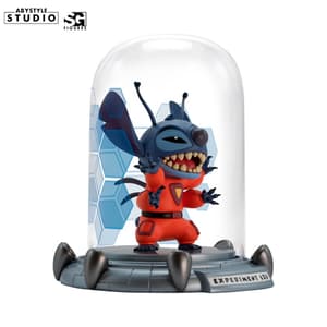 "Stitch 626" - Lilo & Stitch - AbyStyle Studio (1)