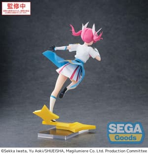 Kana Sakuragi - Luminasta - Sega - 4