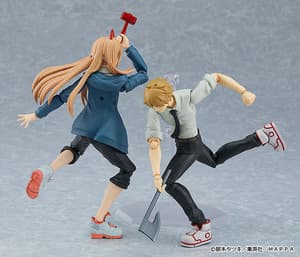 Figma 589 Power - 7