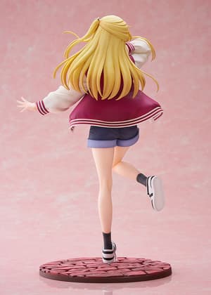 Ruby Hoshino - Bazurase Fashion - Alice Glint - 1