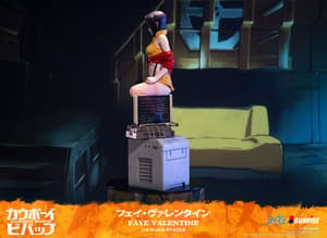 Faye Valentine - Cowboy Bebop - First 4 Figures - 21