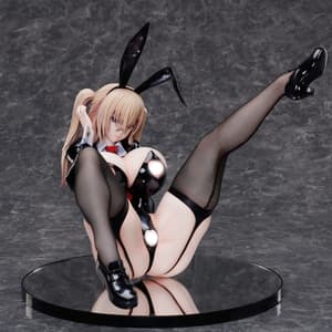 Ichigo Munakata - Bunny - Daiji Creator's Opinion - BINDing / Union Creative (9)