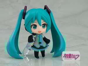 Set - Vocaloid Nendoroid Surprise - Good Smile Company (6 Figuren) - 4