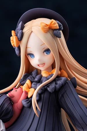 Foreigner / Abigail Williams - Fate/Grand Order - AMAKUNI - 7