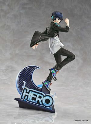 P3D Protagonist - Good Smile Company - 3