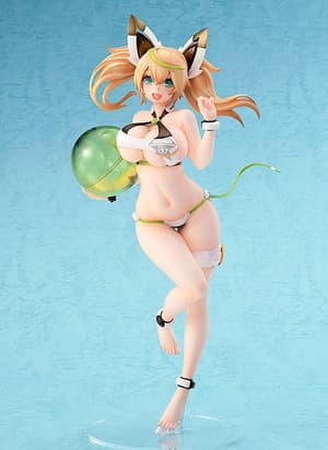 Gene / Jene - Summer Vacation - Amakuni / Hobby Japan - Neuauflage - 1