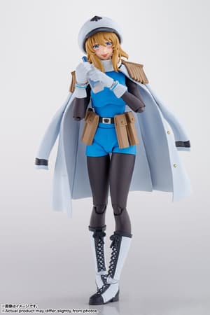 Spirits - S.H. Figuarts - Bandai Spirits (2)