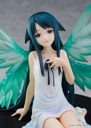 Saya - L - Saya no Uta Pop Up Parade - Good Smile Company - Re-Release - 7