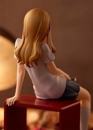 Clair Aoki - Gleipnir Pop Up Parade - Good Smile Company - 1