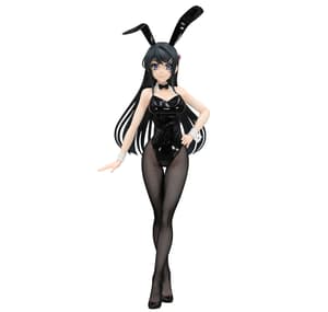 Mai Sakurajima- Bicute Bunnies - Furyu (8)