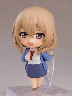 Nendoroid 2208 Shiori Katase - 1