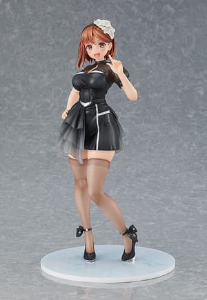 Ryza (Reisalin Stout) - High Summer Formal - Good Smile Company - 5