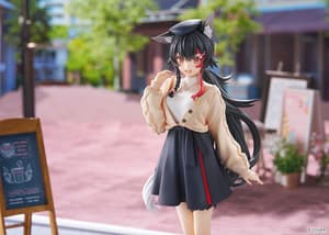 Ookami Mio - Date Style: Street Outfit - G.S. Collection - Good Smile Company - 7