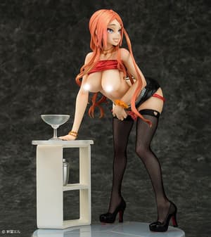Takumi Musashino - TSF Monogatari - Native / Rocket Boy - 6