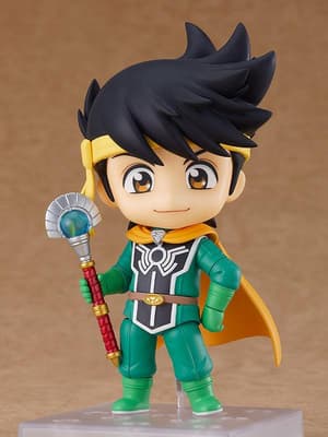 Nendoroid 1571 Popp - 6
