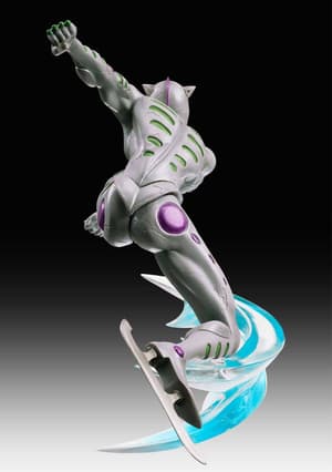 White Album - Statue Legend - Di molto bene - 3