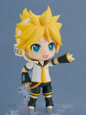 Nendoroid 2841 Len Kagamine 2.0 (4)