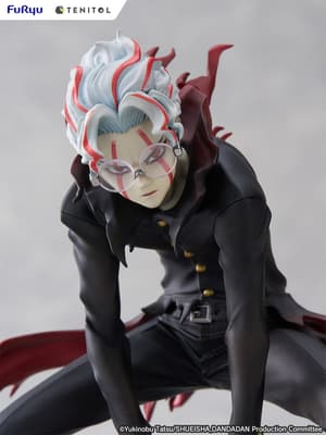 Okarun - Transformed - Tenitol  - Furyu - 4