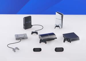 PlayStation for figmaPLUS - 10