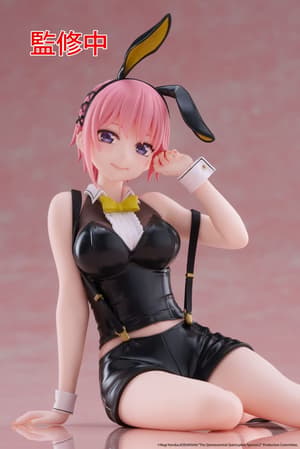 Ichika Nakano - Bunny - Desktop Cute - Taito - 10