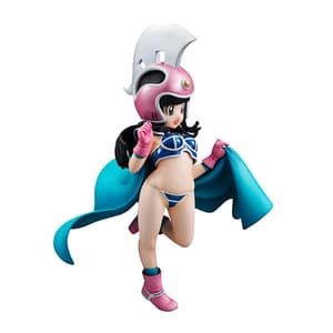 Chichi - junge Version - Dragon Ball Gals - 7