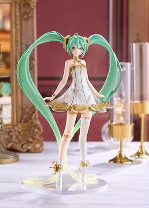 Hatsune Miku  - L - Symphony 2020 - Hatsune Miku Pop Up Parade - Good Smile Company - 2