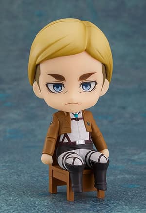 Nendoroid Swacchao! Erwin Smith (2).jpg