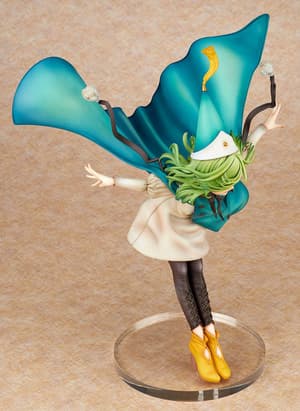 Coco - Atelier of Witch Hat - QuesQ - Neuauflage - 3