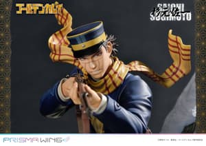 Saichi Sugimoto - Prisma Wing - Prime 1 Studio (16)