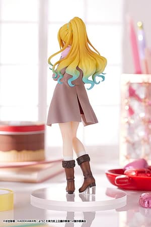 Kei Karuizawa - Classroom of the Elite Pop Up Parade - Good Smile Company - 3