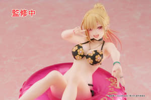 Marin Kitagawa - Aqua Float Girls - Taito (9)