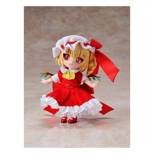 Flandre Scarlet - Chibikko Doll - Funny Knights - 4