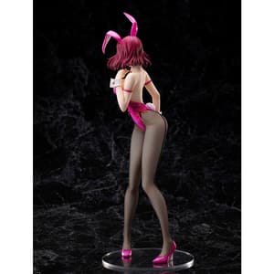 Kallen Kozuki Bunny Figure – Code Geass: Lelouch of the Rebellion – 1/4 B-Style by FREEing - 5