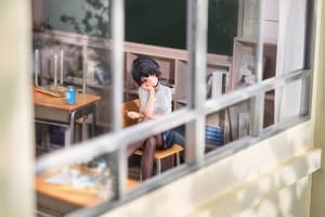 Ellen Joe - From Monday to Friday - Limepie - Apex | Statue PVC 1/8 Zenless Zone Zero - 3